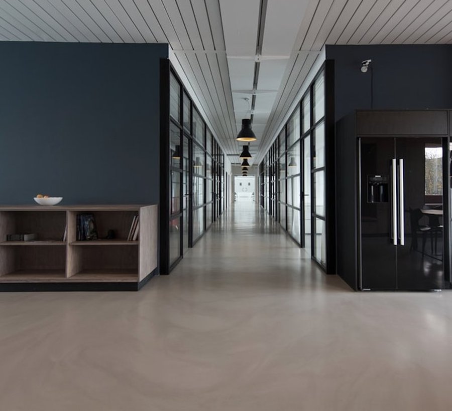 Kaya Middle East office in Ajman Free Zone