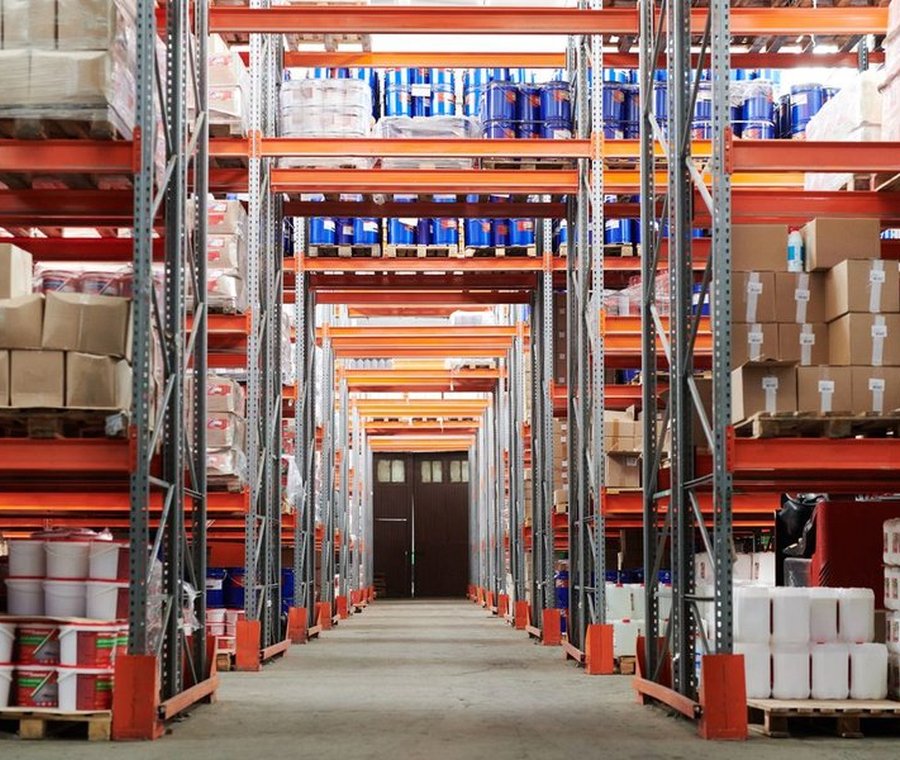 Logistics
